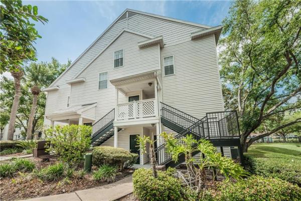 BENTLEY AT COBBS LANDING CONDO THE