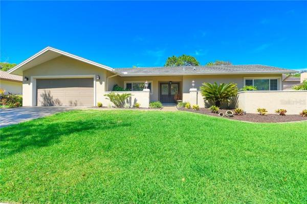 OAK FOREST OF COUNTRYSIDE