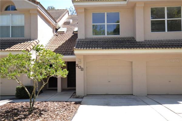 HEATHERWOOD UNIT ONE CONDO