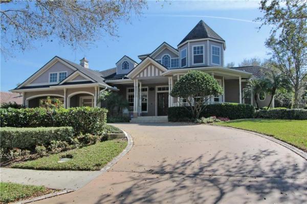 HIGHLANDS OF INNISBROOK