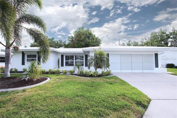 TAMARAC BY THE GULF 1ST ADD