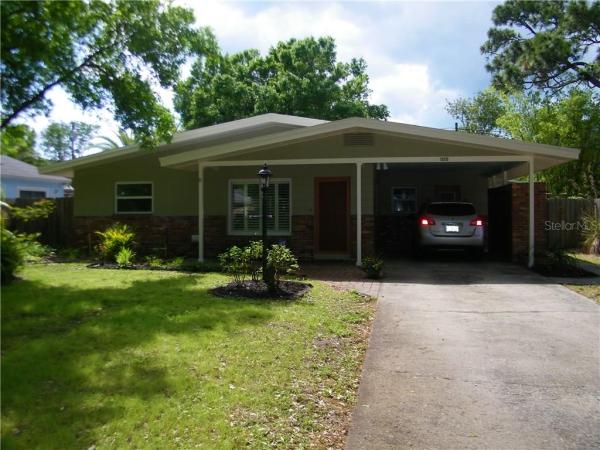 PASADENA ESTATES SEC D