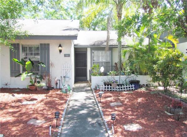 BELLE OAK VILLAS UNIT 1