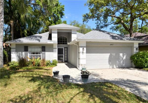 HIDDEN PINES AT COUNTRYSIDE