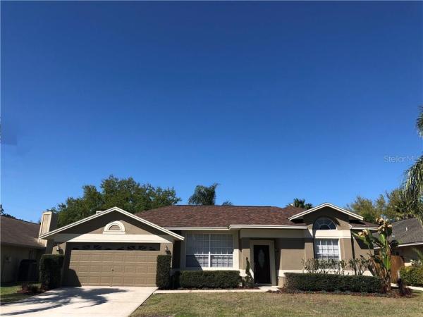 OAKLAKE VILLAGE AT WOODFIELD PH II