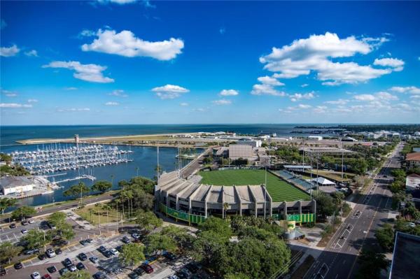 SIGNATURE PLACE CONDO