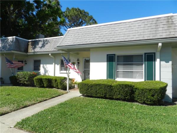 NORMANDY PARK OAKS CONDO