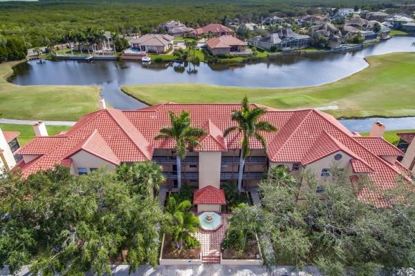 AUDUBON CONDO AT FEATHER SOUND
