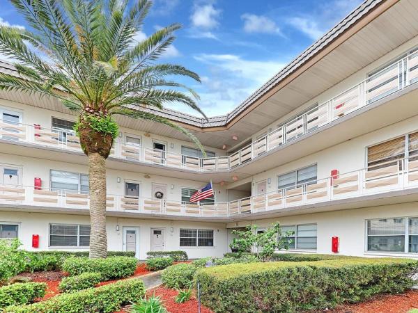 FIVE TOWNS OF ST PETE