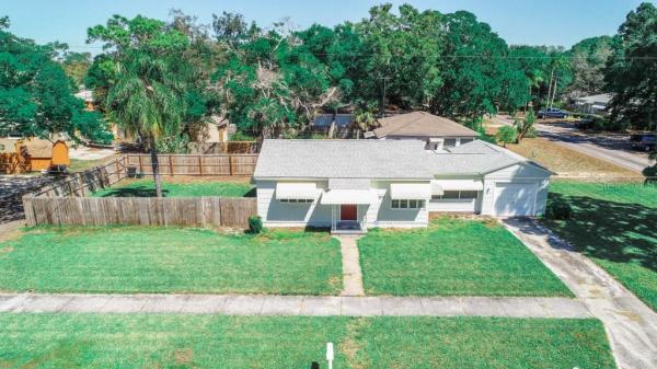 PASADENA ESTATES SEC D