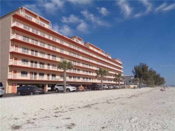 SUNSET CHATEAU CONDO