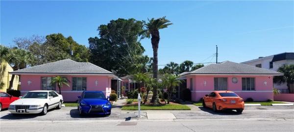 ST PETERSBURG BEACH REP