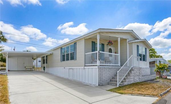 GULFVIEW MOBILE HOME PARK UNREC