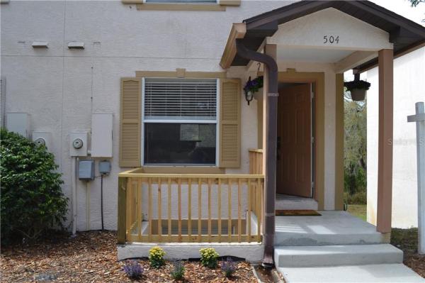 BRIGADOON OF CLEARWATER