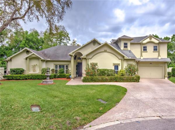 WEYBRIDGE WOODS-UNIT C