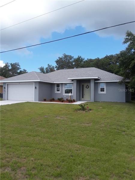 PUNTA GORDA ISLES SEC 20