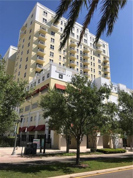 STATION SQUARE CONDO