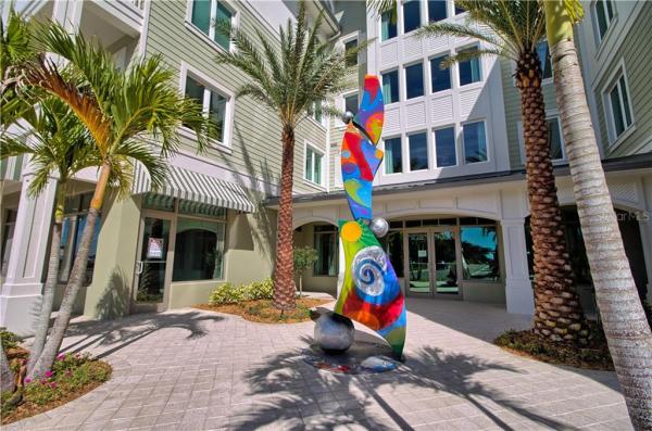 VICTORIA PLACE CONDO