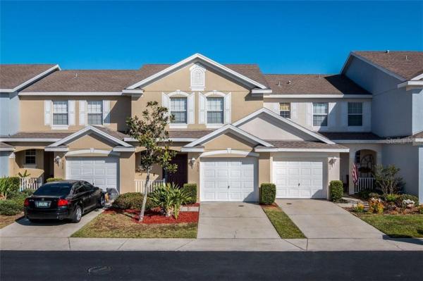 VILLAGES OF BLOOMINGDALE PH 02 & 03