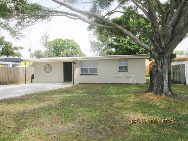 MONTICELLO GARDENS 1ST ADD