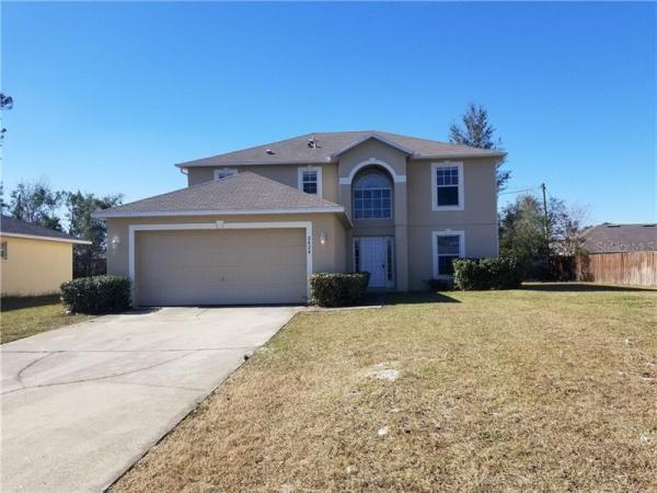 DELTONA LAKES UNIT 32