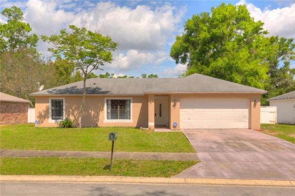 GENEVA HEIGHTS BLK 156 DELAND