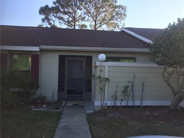 BUENAVENTURA LAKES PINE ISLAND VILLAS