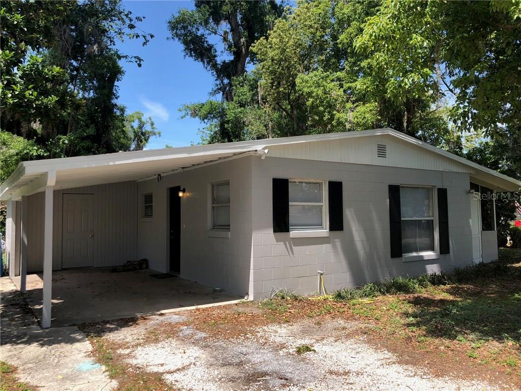 FERN PARK - фото