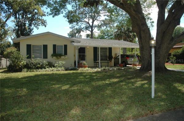 DELTONA LAKES UNIT 10 IN 25 & 36 18 30