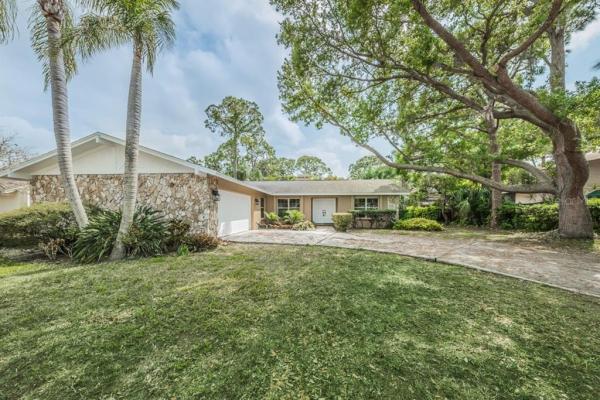 STONEGATE UNIT I PH II