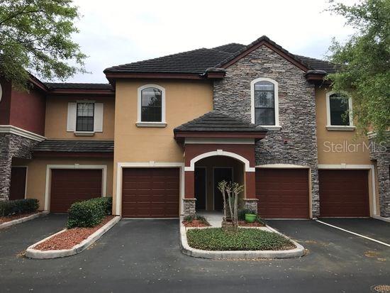 TUSCANY AT INNISBROOK CONDO