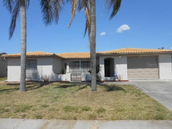 HOLIDAY LAKE ESTATES