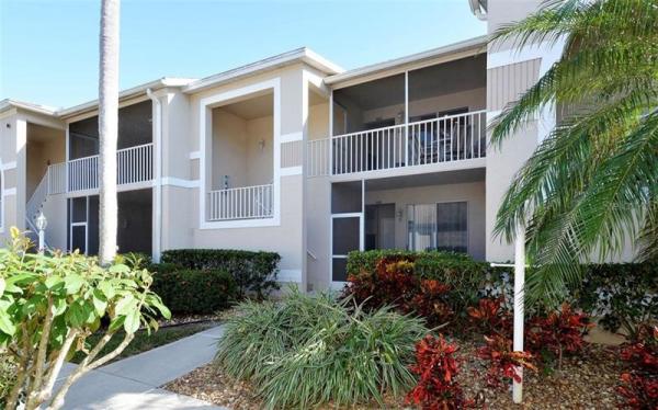 STONEYBROOK FAIRWAY VERANDAS 1