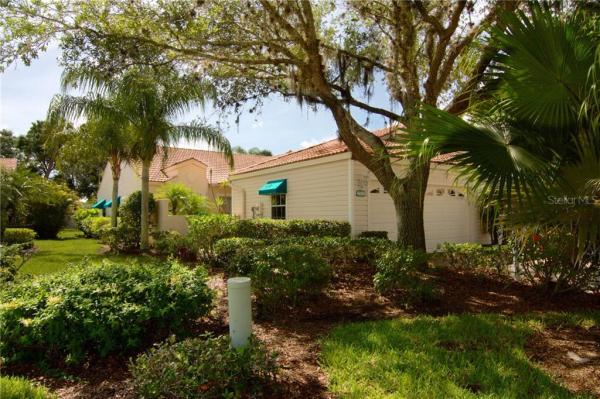 THE PRESERVES AT PALM-AIRE