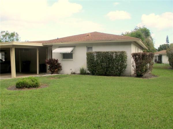 OAKWOOD VILLAS, SEC B