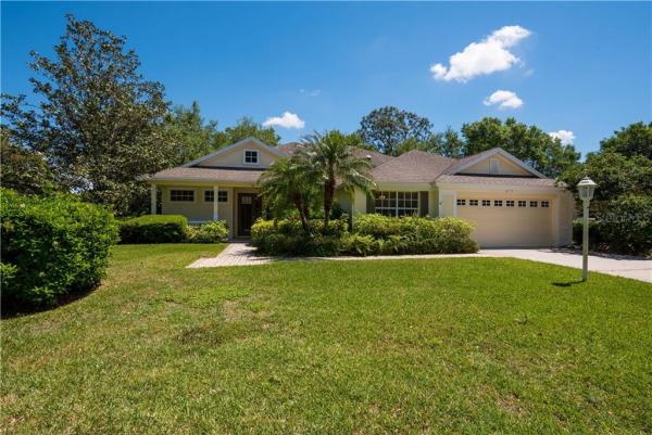 SUMMERFIELD VILLAGE SUBPHASE A