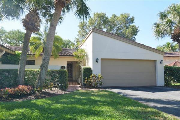 VILLAS AT WILD OAK BAY