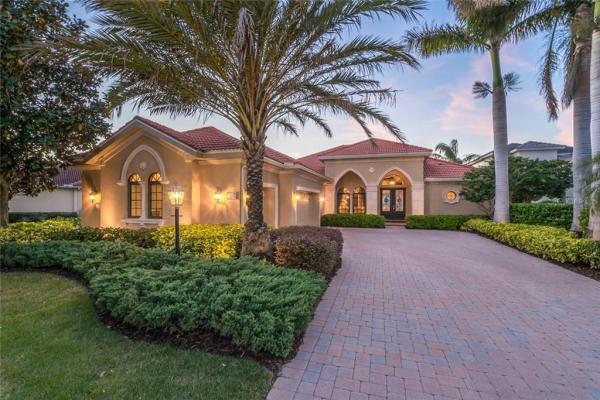 LAKEWOOD RANCH CCV SP R/S