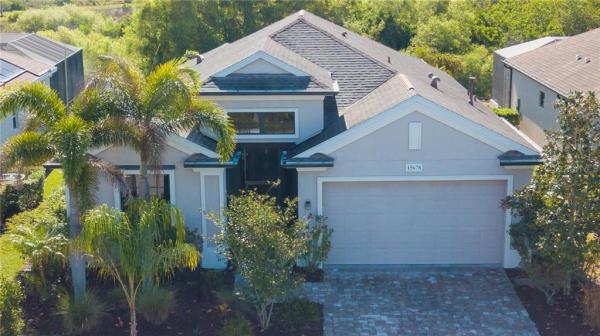 GREENBROOK VILLAGE SP KK UN 2