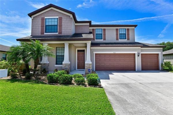 HARRISON RANCH PH IB