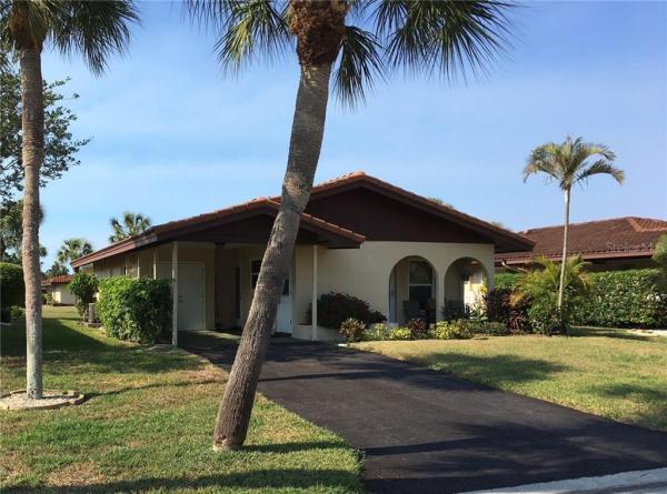 CAMBRIDGE VILLAGE CONDO