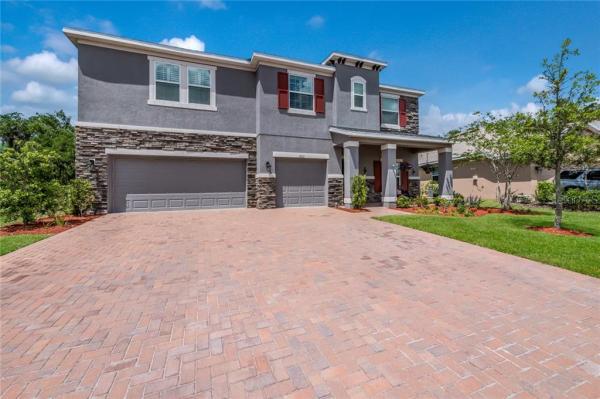 OAKLEAF HAMMOCK PH IV