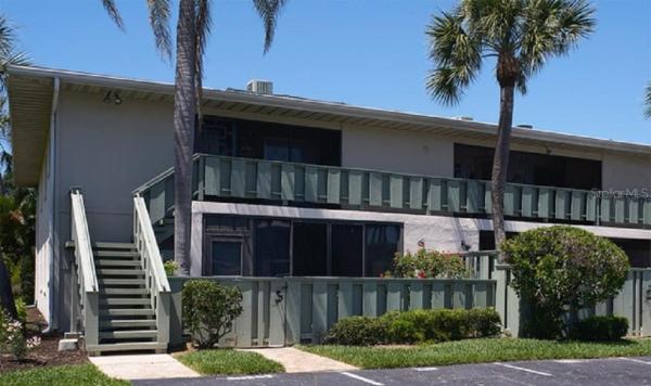 WESTBAY COVE CONDO I