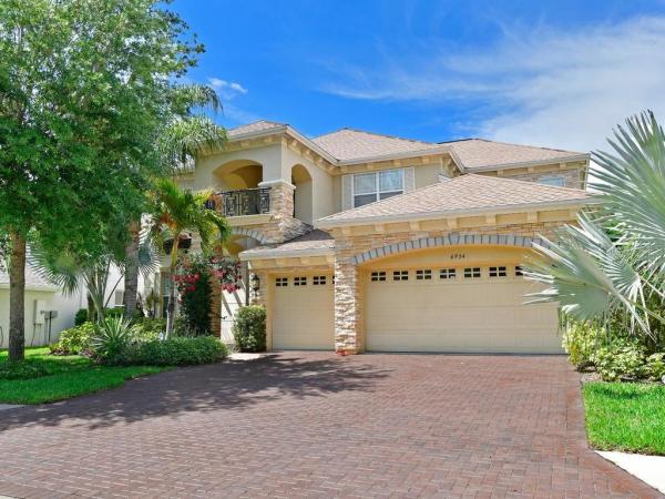 OAKLEAF HAMMOCK PH I REP