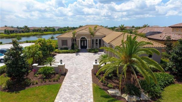 LAKE CLUB PH II UNIT 2 A/K/A VINEYARDS P