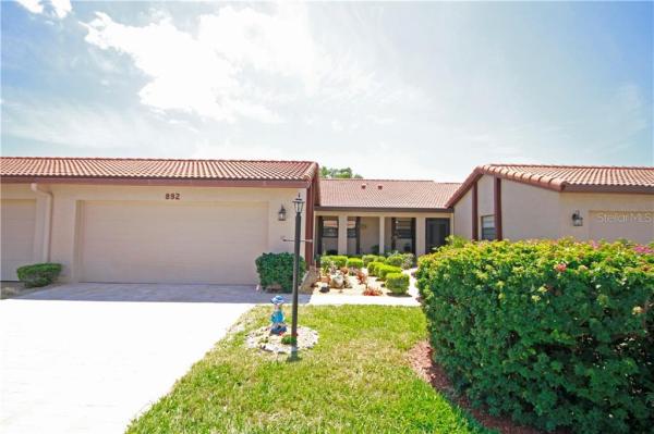 JACARANDA C C VILLAS