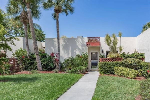 SPRING LAKES VI CONDO