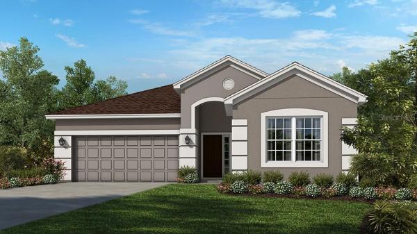 THE ENCLAVE AT CHANNING PARK