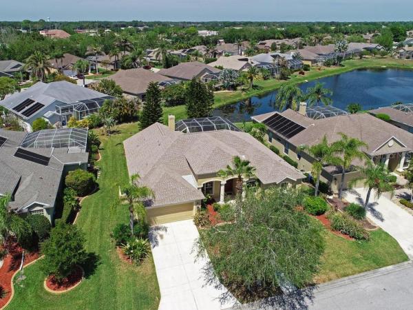 PARKWOOD LAKES PH IV