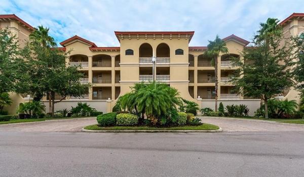 LAKE VISTA RESIDENCES PH V OR2197/1990